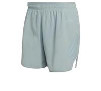 adidas Homme ADI365 Running Formotion Iconic Shorts, Wonder Sage, M 5 inch