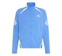 adidas Homme ADI365 Running Iconic Formotion Jacket, ray blue, M