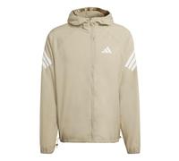 adidas Homme ADI365 Running Iconic Jacket, Wonder Cargo, XXL