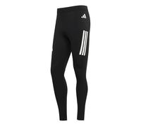 adidas Homme ADI365 Running Iconic Tights, black, XS