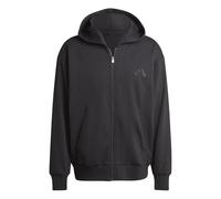 Adidas Felpa IX1249 - NERO / M