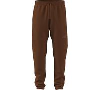 adidas Homme all SZN Fleece Regular Tapered Pant, Dusky Bronze, M