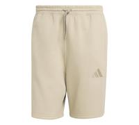 adidas Homme all SZN Fleece Short, Wonder Cargo, XS