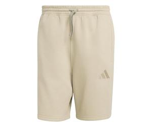 adidas Homme all SZN Fleece Short, Wonder Cargo, XS