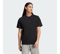 adidas Homme all SZN T-Shirt, Black, M