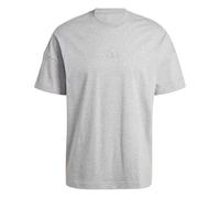 ADIDAS SPORTSWEAR Maglia funzionale 'ALL SZN' grigio sfumato / nero, Taglia M