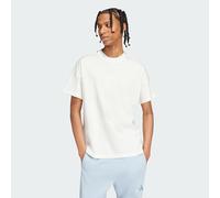 adidas Homme all SZN T-Shirt, off White, M Short