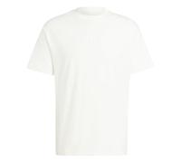 adidas Homme all SZN T-Shirt, off White, S Short