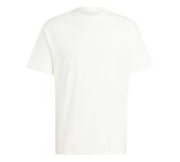 adidas Homme all SZN T-Shirt, off White, XL Short