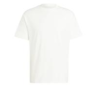 adidas All SZN M - T-shirt - uomo XS White man Better Cotton Initiative