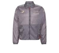 GIACCA AUDI FORMULA ONE TEAM DRIVER PADDOCK MEN Grey Strata 2XL