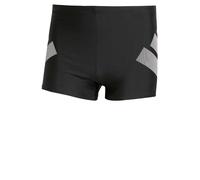 Adidas Big Bars Swimming Boxer Nero M-L Uomo