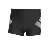 Adidas Big Bars Swimming Boxer Nero L-XL Uomo