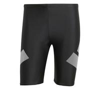 Adidas Big Bars Swim Jammer Nero L Uomo