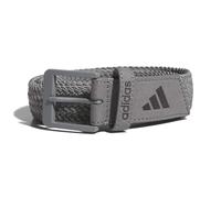 adidas Homme BRAIDED STRETCH BELT, grey three, XXL
