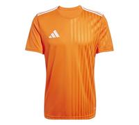 adidas Homme CAMPEON25 Jersey, Team Orange/White, XS
