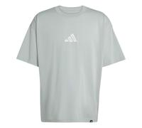 adidas Homme Climacool Power Training Graphic T-Shirt, Wonder Sage, M