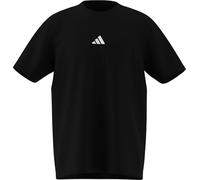 adidas Homme Climacool Tech Training Graphic T-Shirt, Black/White, L