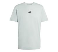 adidas Homme Climacool Training Identity Graphic T-Shirt, Wonder Sage, M