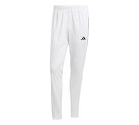 Adidas Homme Club Tennis 3-Stripes Knitted Pants, White, M