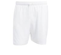 adidas Homme Club Tennis Climacool 2IN1 Shorts, White, XL
