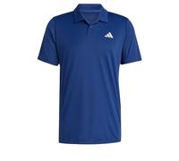 Polo da tennis da uomo Adidas Club Tennis - Blu XL