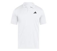 adidas Club Polo Uomini in bianco, Taglia: XXL