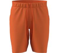 adidas Homme Club Tennis Climacool Stretch Woven Shorts, Pure Orange, XXL 9 inch
