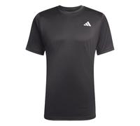 T-shirt da uomo Adidas Club Tennis - Nero (M)