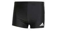 adidas Colorblock Swim Boxers Costume a Slip, Black, 32 Uomo