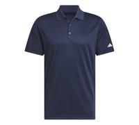 adidas Uomo Core Performance Primegreen Polo Shirt, Collegiate Navy, S