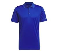 Adidas Homme Core Adidas Performance Primegreen Polo Shirt, Collegiate Royal, 3XL