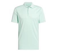 adidas Homme Core Performance Primegreen Polo Shirt, Clear Mint, XXL