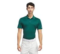 adidas Homme Core Performance Primegreen Polo Shirt, Collegiate Green, S