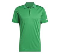 adidas Homme Core Performance Primegreen Polo Shirt, Green, XS