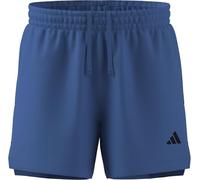 adidas Homme D4T Essentials Shorts, Ray Blue, M 7 inch