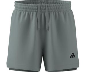 adidas Homme D4T Essentials Shorts, Wonder Sage, XL 7 inch