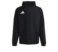 adidas Homme Entrada26 All Weather Jacket, black/white, XS