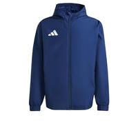 Adidas Entrada 26 All Weather Jacket Blu M / Regular Uomo