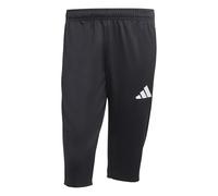 adidas Homme Entrada26 Half Pants, Black/White, M