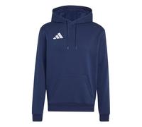 Felpa con cappuccio Entrada26 Team Navy Blue 2 / White 3XL
