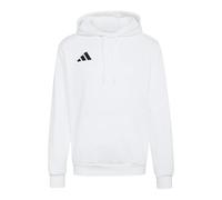 adidas Homme Entrada26 Hoodie, White/Black, L
