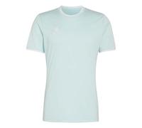 adidas Homme Entrada26 Jersey, Halo Mint/White, XL