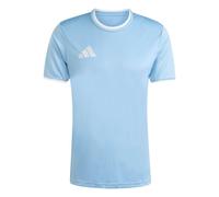 adidas Homme Entrada26 Jersey, Team Light Blue/White, XL