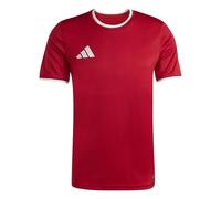 adidas Homme Entrada26 Jersey, Team Power Red 2/White, XL