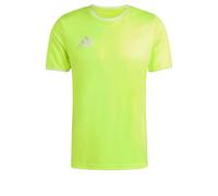 adidas Homme Entrada26 Jersey, Team Solar Yellow 2/White, S