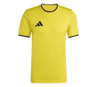 adidas Homme Entrada26 Jersey, Team Yellow/Black, L