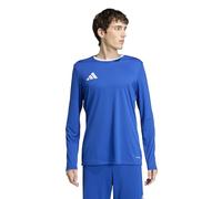 adidas Homme Entrada26 Long Sleeve Jersey, Team Royal Blue/White, 3XL