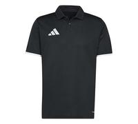 Adidas Entrada 26 Short Sleeve Polo Nero XS / Regular Uomo