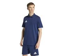 Adidas Entrada 26 Short Sleeve Polo Blu S / Regular Uomo